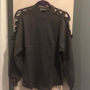 Binghamton spirit jersey